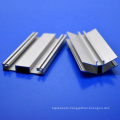 Factory price polycarbonate sheet connector u & h aluminium profile for sale